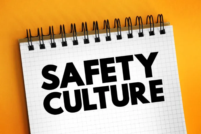 Building a Positive Safety Culture in the Workplace